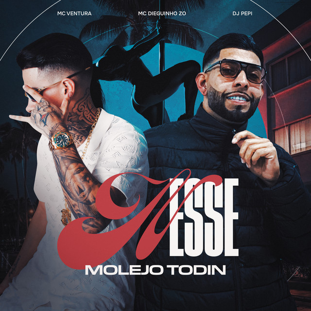 Nesse Molejo Todin