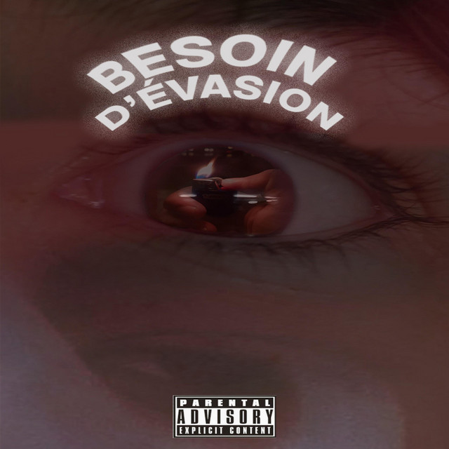 Besoin d'évasion cover