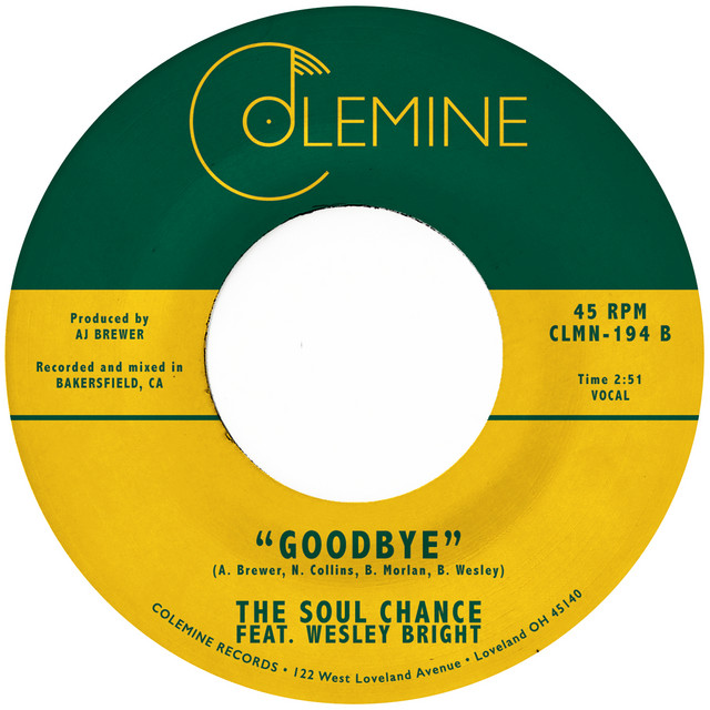 Goodbye