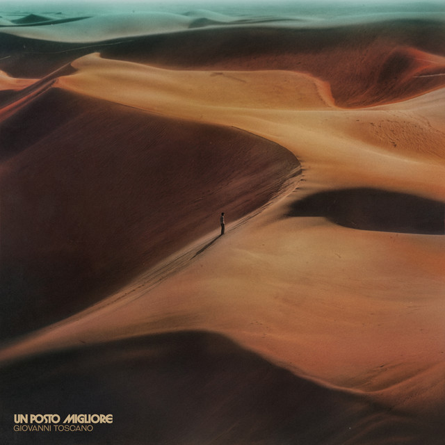 Un Posto Migliore cover art