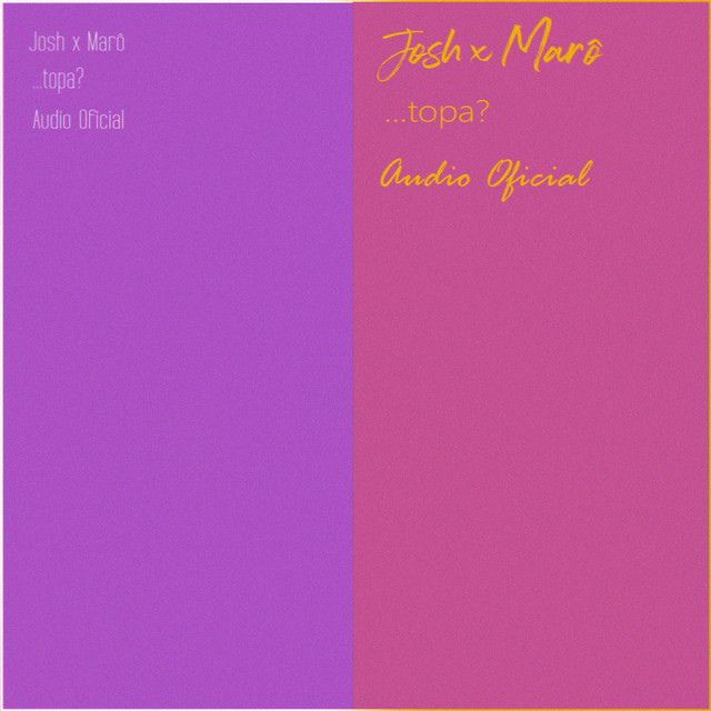 ...topa? cover art