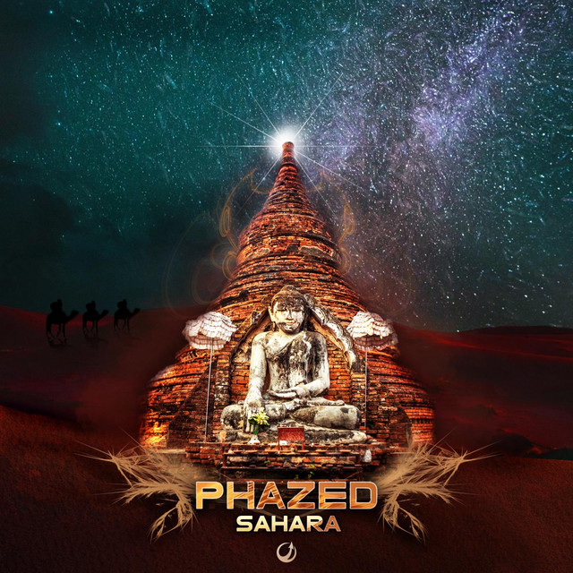 Sahara cover