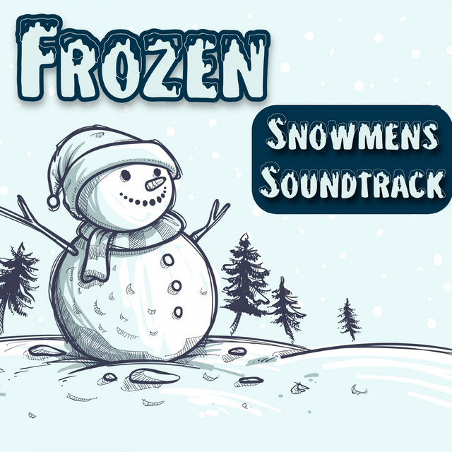 Snowmens Soundtrack cover art