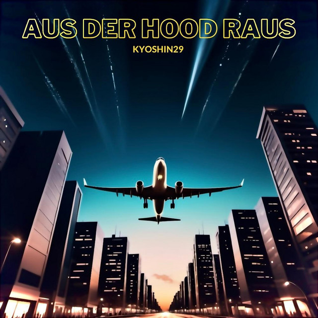 Aus der Hood raus