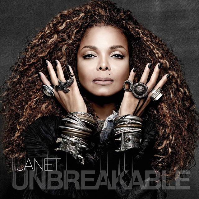 Unbreakable - Album by Janet Jackson | Spotify