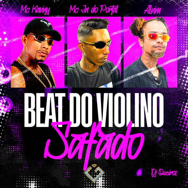 Beat do Violino Safado