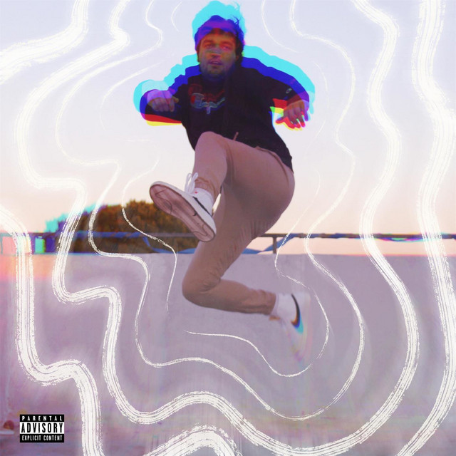 Breakthrough cover art