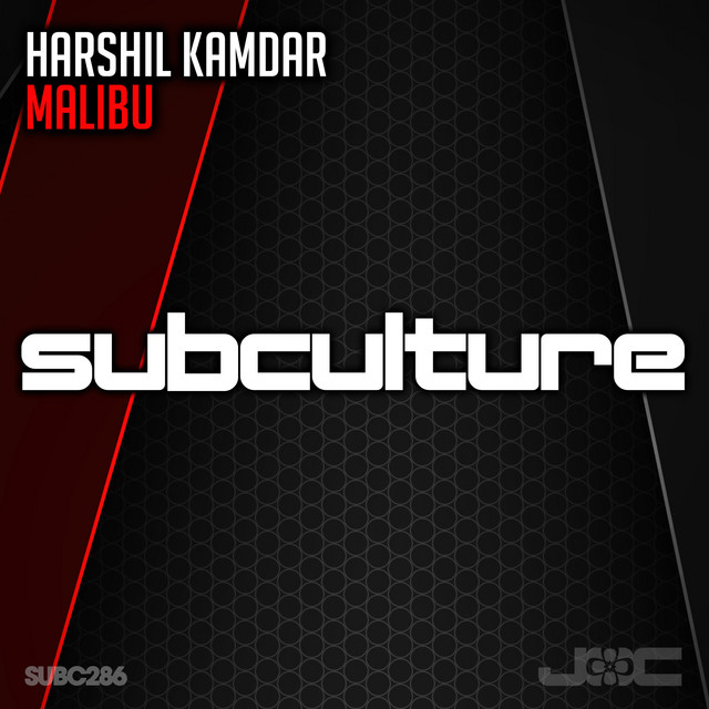 Malibu - Extended Mix album art