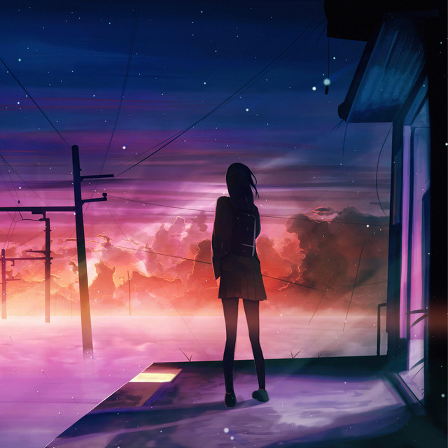 Loving cover art