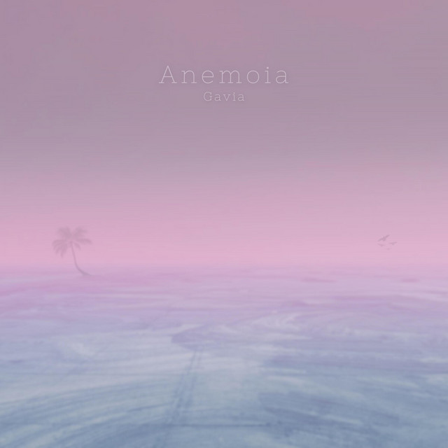 Anemoia cover art