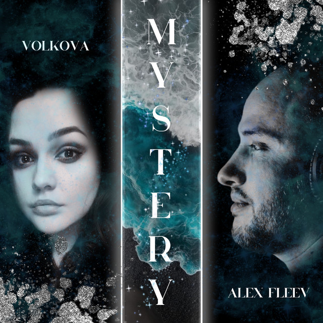 Обкладинка: Mystery — Alex Fleev