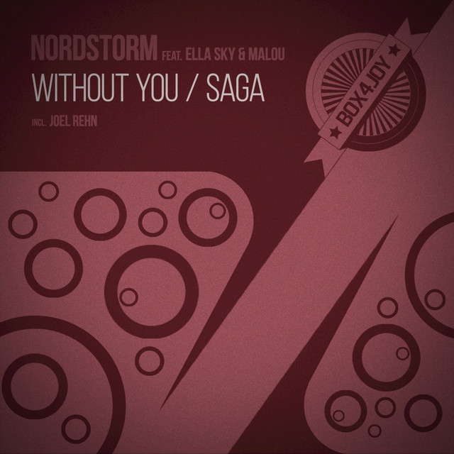 Without You / Saga cover art