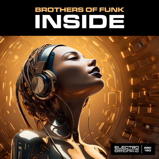 Inside album art
