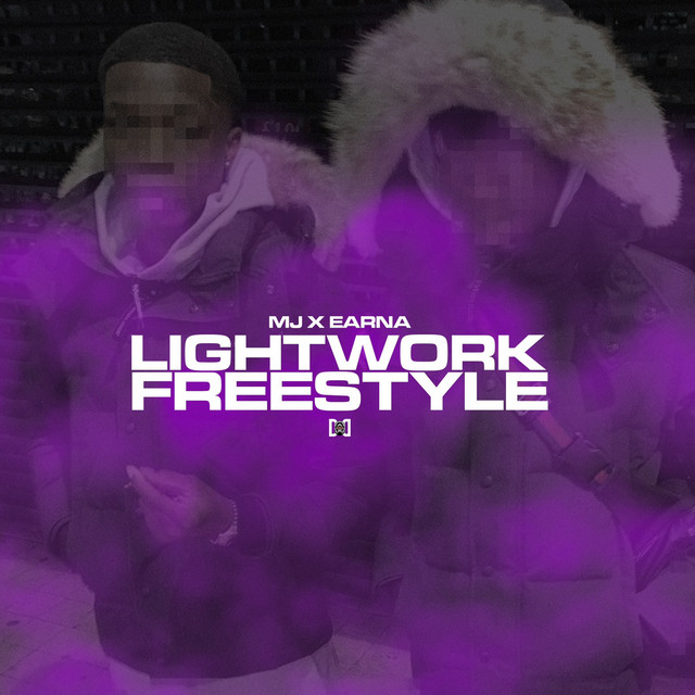 Lightwork (Freestyle) cover art