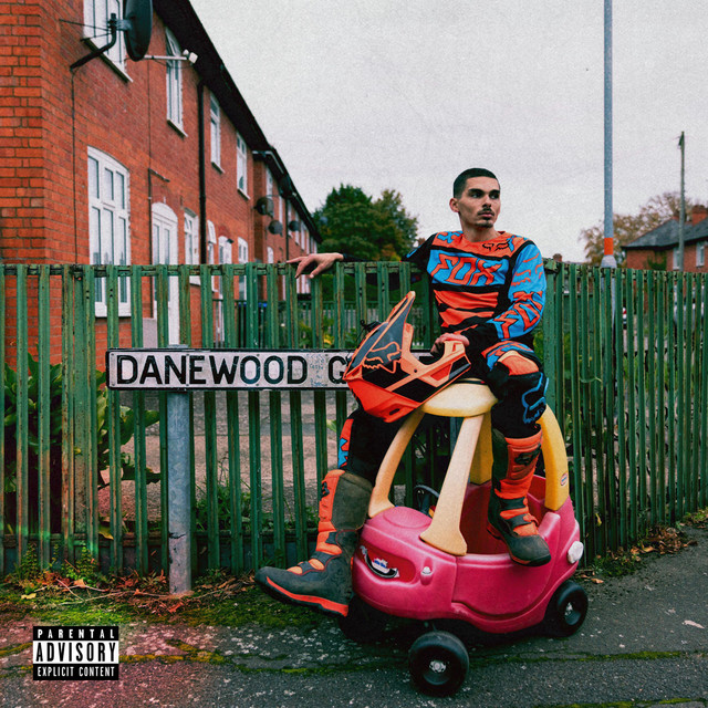 D2DA cover art