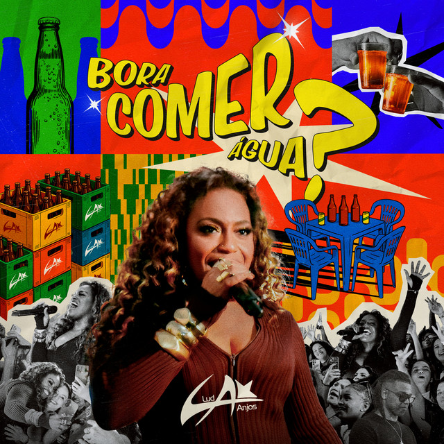 Mordida de Amor/Por Que Brigamos cover art