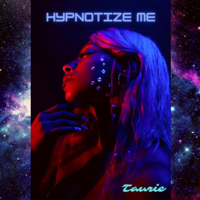 HYPNOTIZE ME cover art