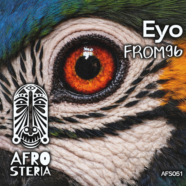 Eyo - Radio Edit