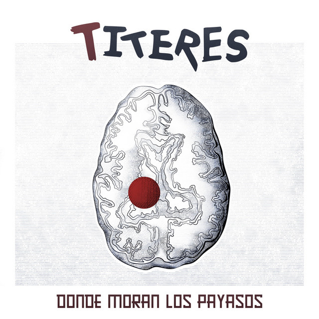 Donde Moran los Payasos cover art