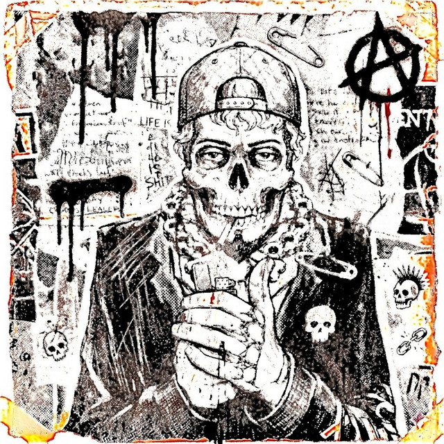 DURO cover art