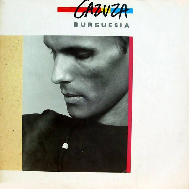 Burguesia cover art