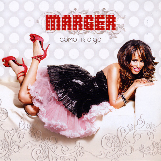 Como Te Digo cover art