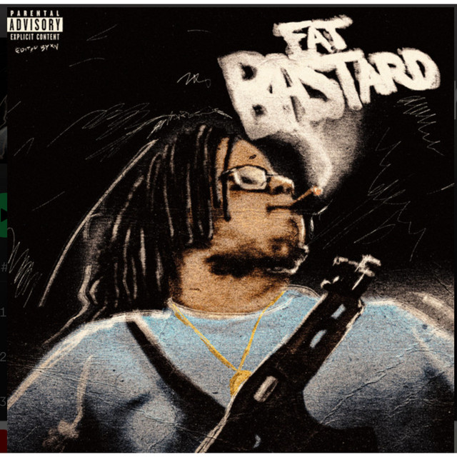 Fat Bastard cover art