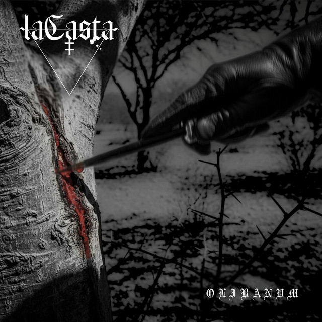 Olibanvm cover art
