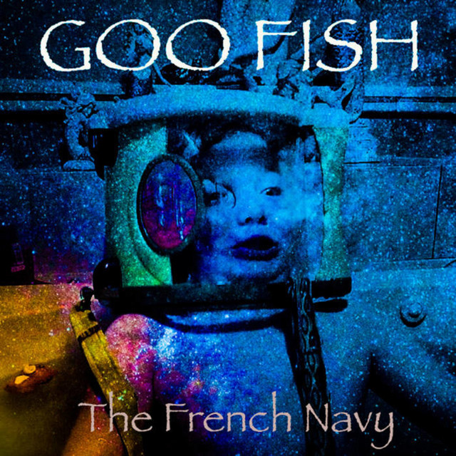 Goo Fish