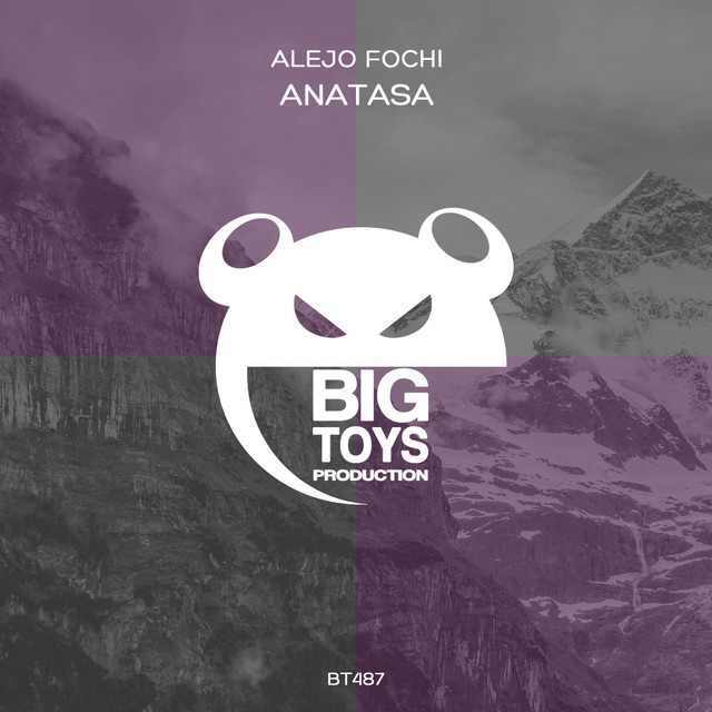 Anatasa album art