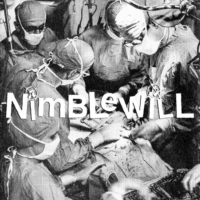 Nimblewill 1 cover art