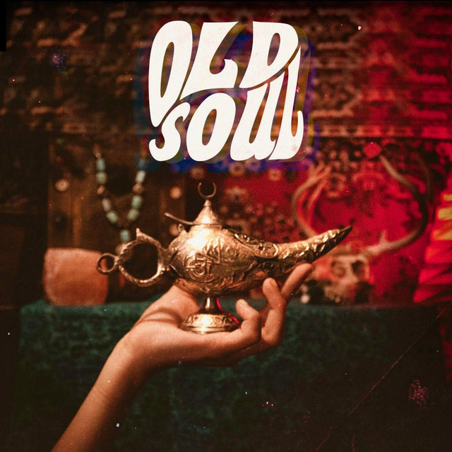 Old Soul cover art