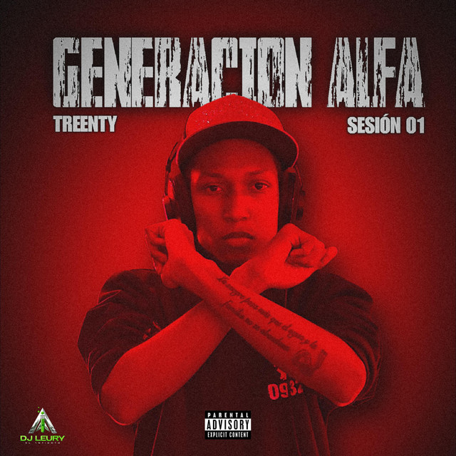 GENERACION ALFA
