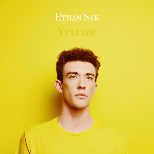 Yellow cover