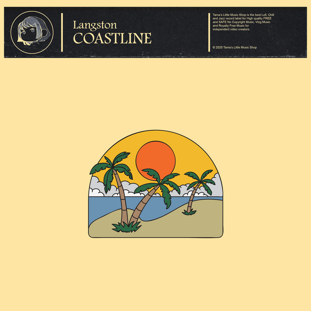 Coastline