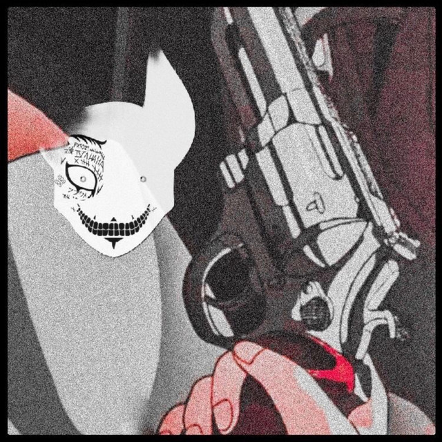 Mixmatched cover art