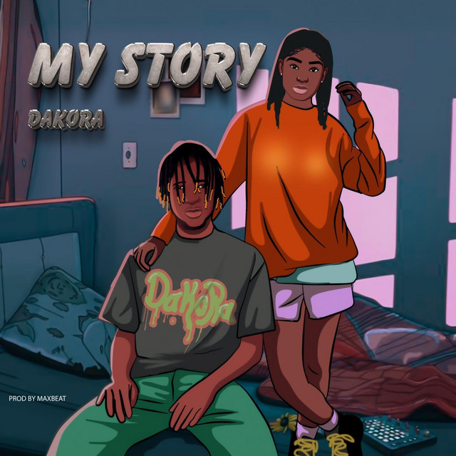 Story - Single by Dakora | Spotify