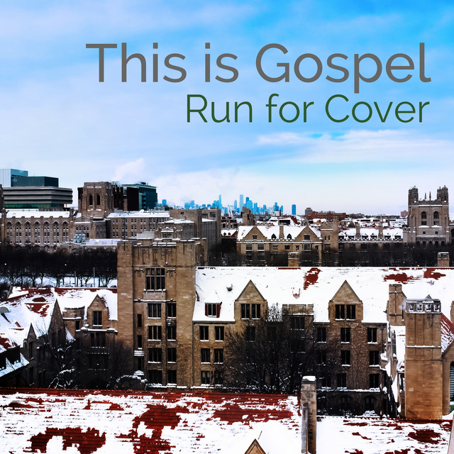This Is Gospel cover