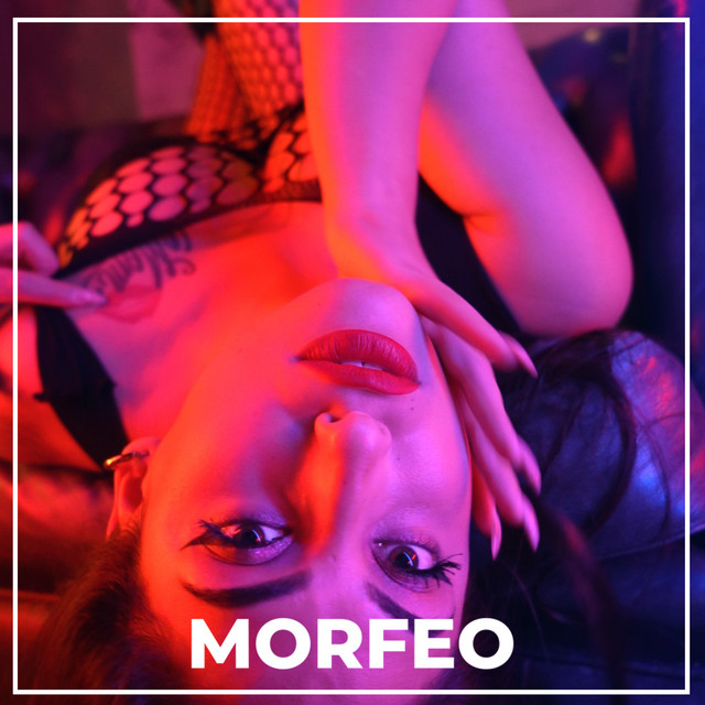 Morfeo cover