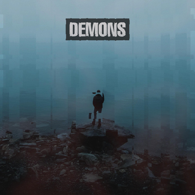 Demons cover