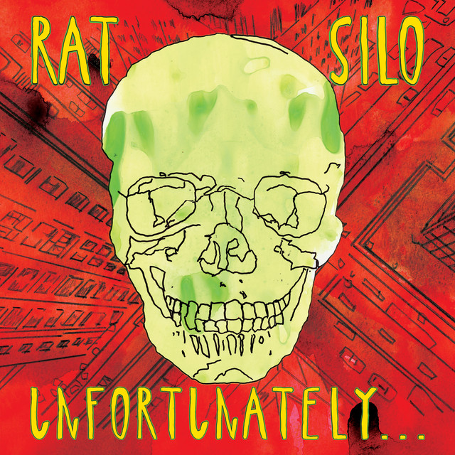 Unfortunately... cover art