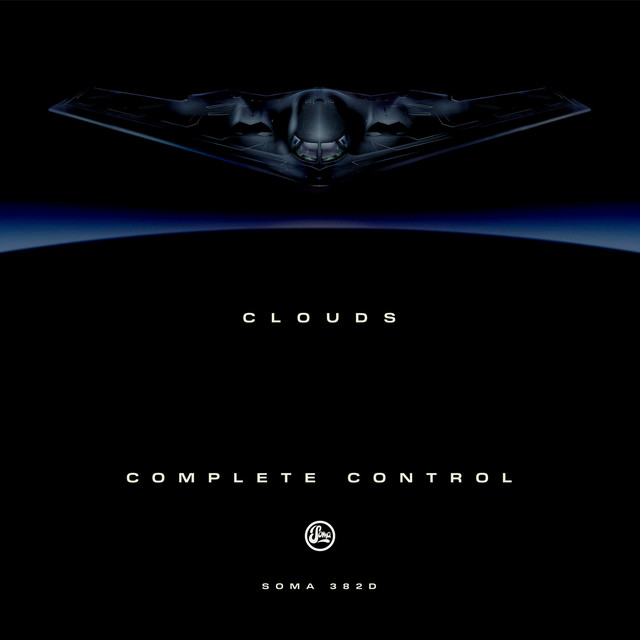 Complete Control album art