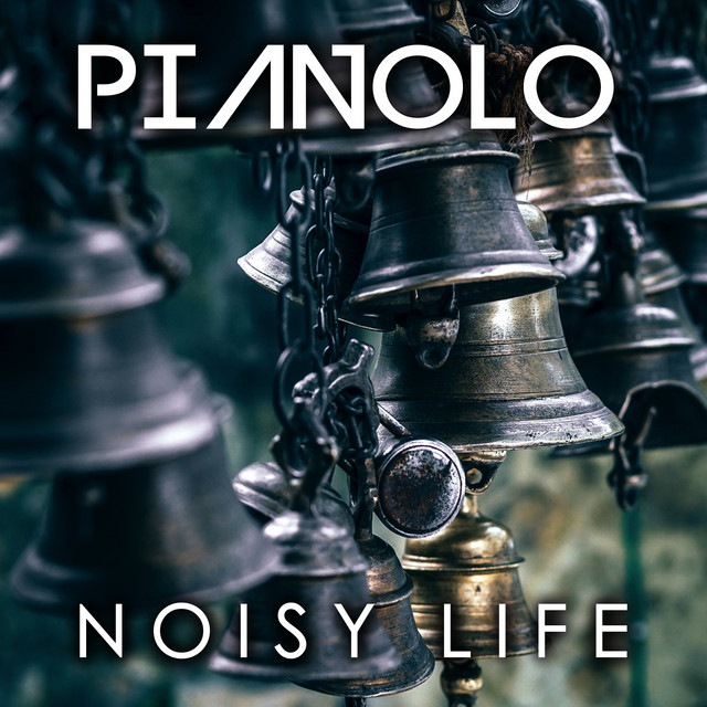 Noisy Life cover art