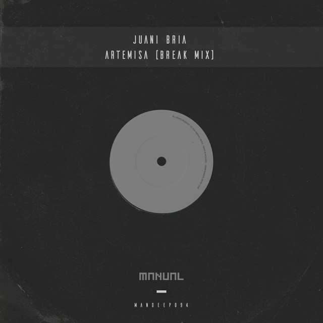 Artemisa - Break Mix