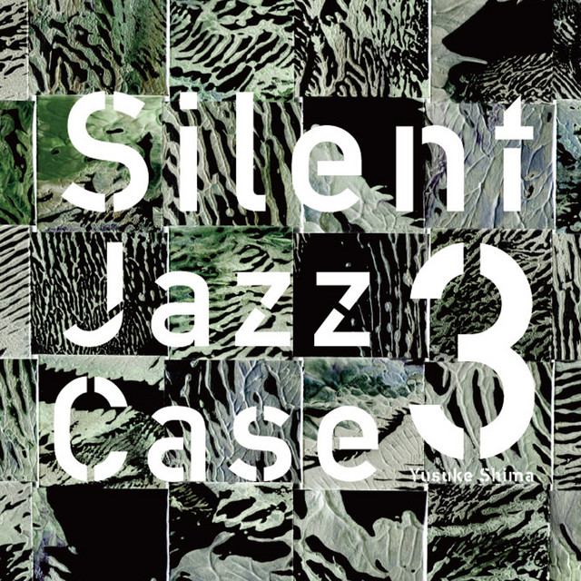 Silent Jazz Case 3 cover art