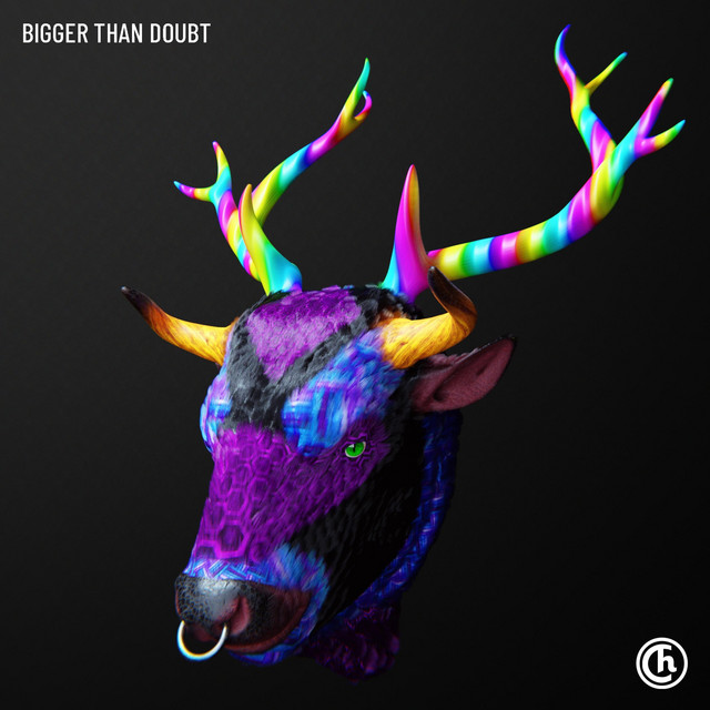 Bigger Than Doubt cover art