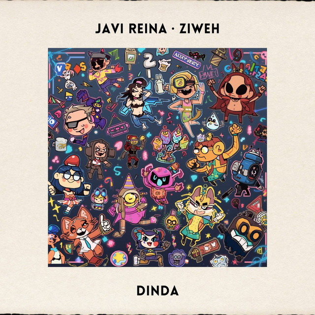 undefined album image