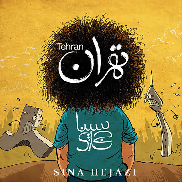Tehran