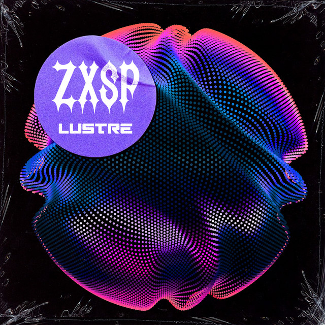 Обкладинка: Lustre — ZXSP