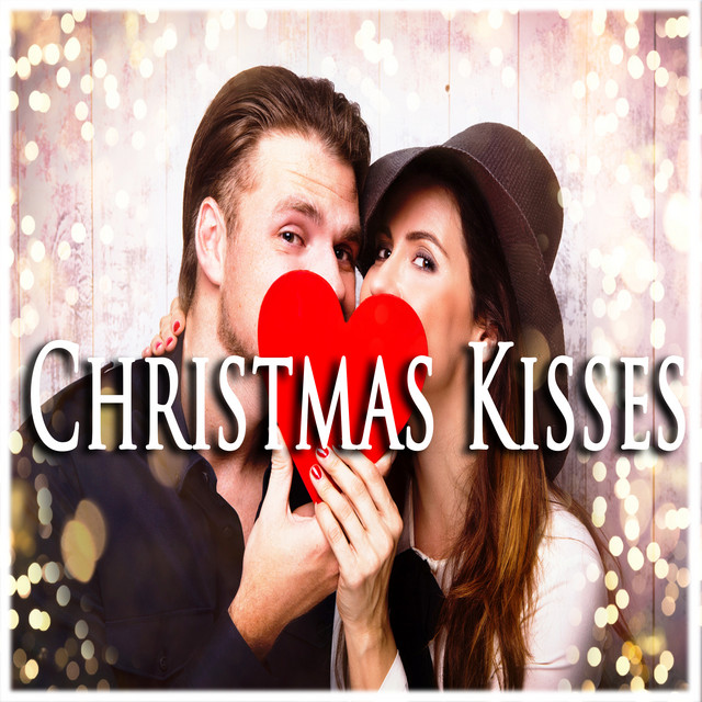 Christmas Kisses cover art